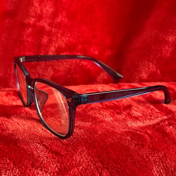 New (2) Blue Light Readers + (1) Full Reader Sunglasses +2.0 - Picture 7 of 16